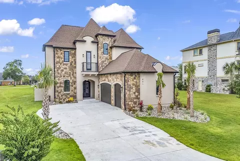 891 Waterton Ave, Myrtle Beach, SC 29579