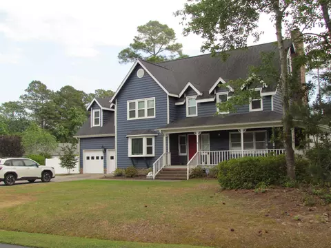322 St Andrews Ln, Myrtle Beach, SC 29588