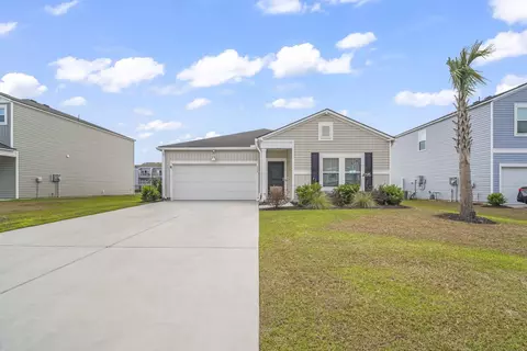 104 Water Deer Way, Surfside Beach, SC 29575