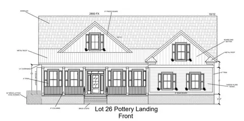 221 Wahee Pl, Conway, SC 29527