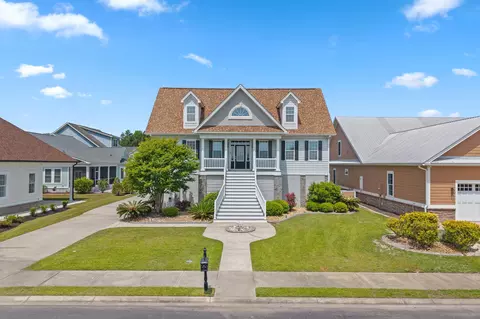516 Cedar Grove Ln, Myrtle Beach, SC 29579