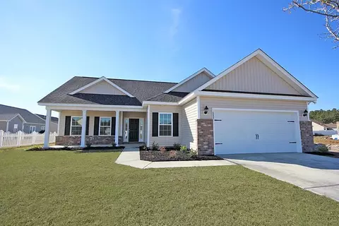 65 Bennington Ct, Georgetown, SC 29440