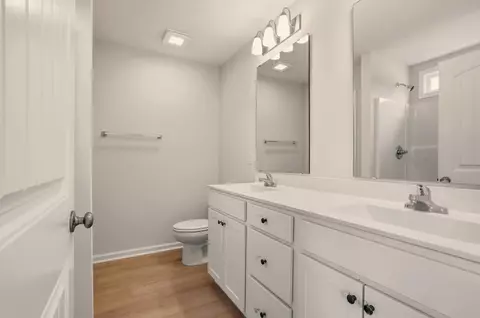 Entry Way - 55 Bennington Ct, Georgetown, SC 29440 photo 1 of 1