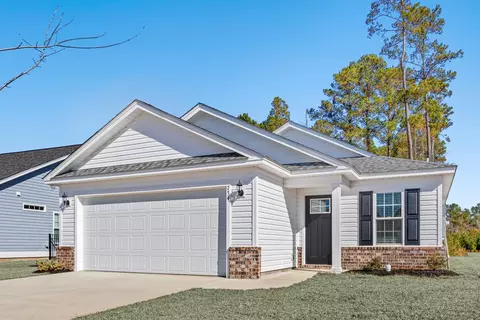 Exterior - 55 Bennington Ct, Georgetown, SC 29440 photo 2 of 8