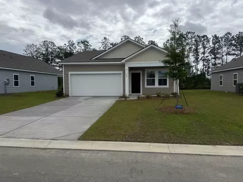 340 Azimuth Dr, Conway, SC 29526