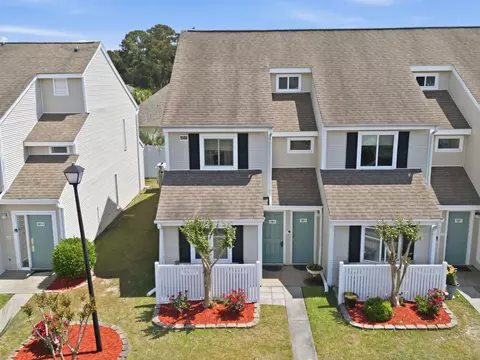 1500 Deer Creek Rd #1500-A, Surfside Beach, SC 29575