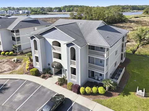 4520 Coquina Harbour Dr #F-9, Little River, SC 29566