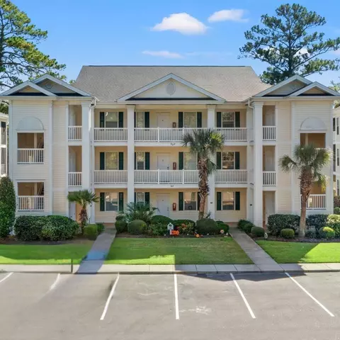 620 River Oaks Dr #53H, Myrtle Beach, SC 29579