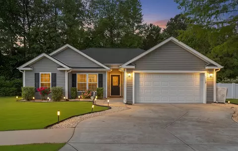 1909 Ronald Phillips Ave, Conway, SC 29527