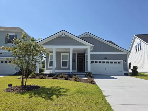 237 Atlantic Breeze St, Myrtle Beach, SC 29572