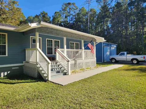 5683 Red Bluff Rd, Loris, SC 29569
