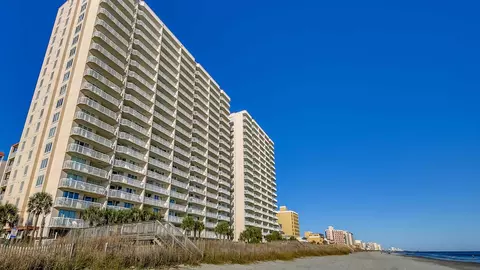 1625 S Ocean Blvd #1504, North Myrtle Beach, SC 29582