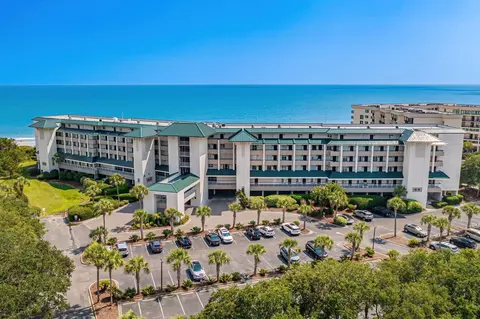 601 Retreat Beach Cir #316, Pawleys Island, SC 29585