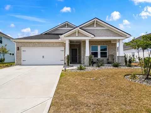 2413 Grand Meadow Dr, Longs, SC 29568