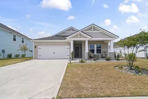 2413 Grand Meadow Dr, Longs, SC 29568