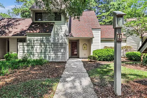 256 Tall Pines Way #6-28, Pawleys Island, SC 29585