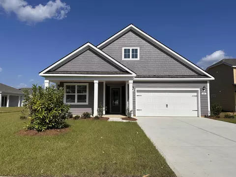 405 Port Rush Ct, Conway, SC 29526