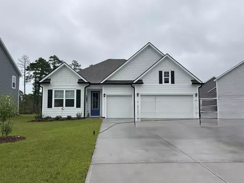 907 Hibernation Way, Conway, SC 29526