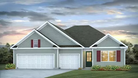 907 Hibernation Way, Conway, SC 29526