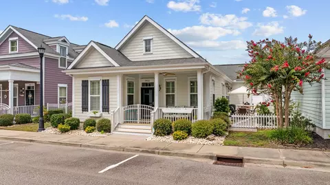 3452 Baldwin Ln, Myrtle Beach, SC 29577