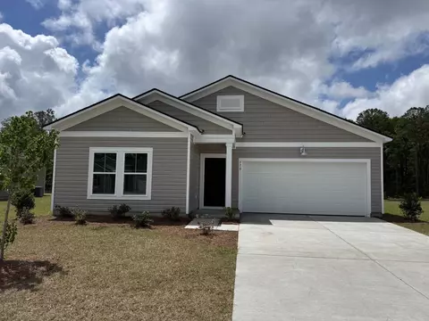 720 Locomotive Pl, Loris, SC 29569