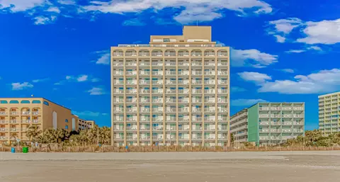1207 S Ocean Blvd #20902, Myrtle Beach, SC 29577