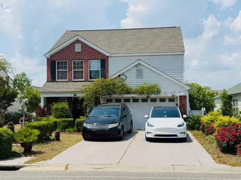 349 Carolina Farms Blvd, Myrtle Beach, SC 29579