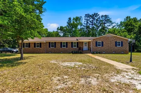 1203 Birch Ave, Conway, SC 29526