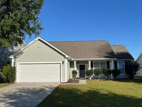 142 Wyandot Ct, Myrtle Beach, SC 29579