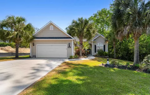 4387 Mccorsley Ave, Little River, SC 29566