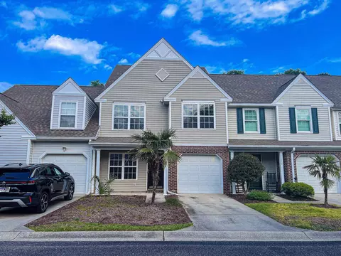 113 Pembroke Pl #113, Pawleys Island, SC 29585