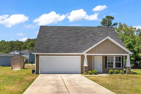 2241 Deerfield Ave, Myrtle Beach, SC 29575