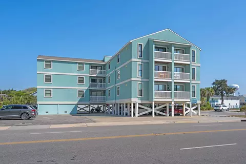 200 S Ocean Blvd #1C, North Myrtle Beach, SC 29582