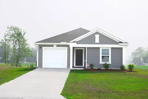 128 Cape Point Dr, Conway, SC 29527