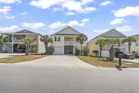 526 7th Ave S, North Myrtle Beach, SC 29582