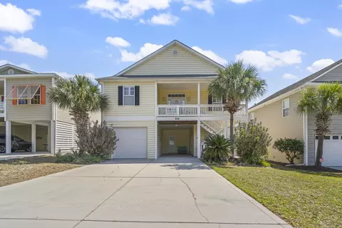 526 7th Ave S, North Myrtle Beach, SC 29582