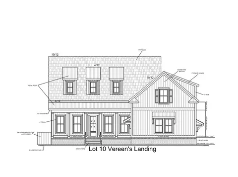 118 Hagar Brown Rd, Murrells Inlet, SC 29576