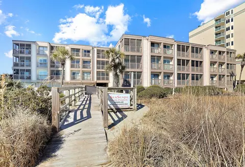 2601 S Ocean Blvd #206, North Myrtle Beach, SC 29582