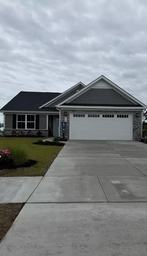 124 Copper Pointe Loop, Conway, SC 29526