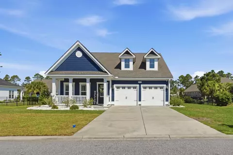 350 Babylon Pine Dr, Myrtle Beach, SC 29579