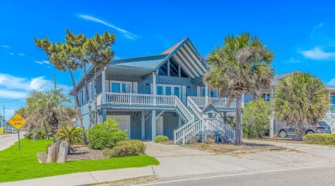4801 Lake Dr, North Myrtle Beach, SC 29582