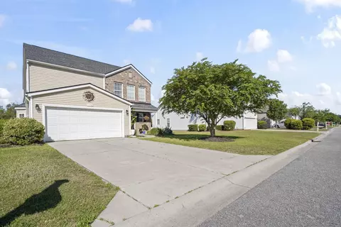 136 Powder Springs Loop, Myrtle Beach, SC 29588