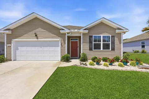 8026 Strudwick Dr, Little River, SC 29566