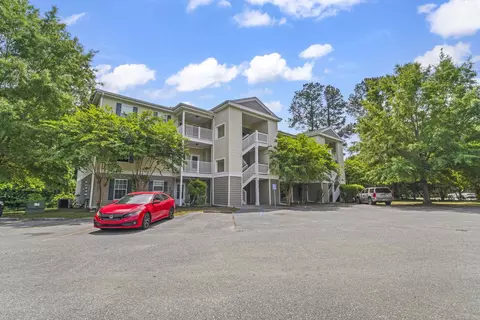 6010 Dick Pond Rd #314, Myrtle Beach, SC 29588