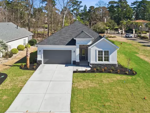 600 Barona Dr, Myrtle Beach, SC 29579