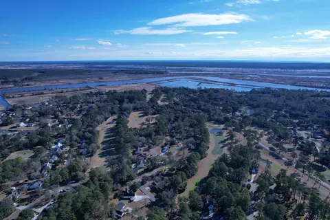 22 Lots- Goelet Ct, Georgetown, SC 29440