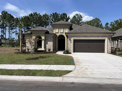 454 Pompano Ct, Myrtle Beach, SC 29577