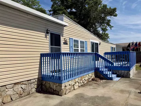 1780 Egret Dr, Surfside Beach, SC 29575 photo 2