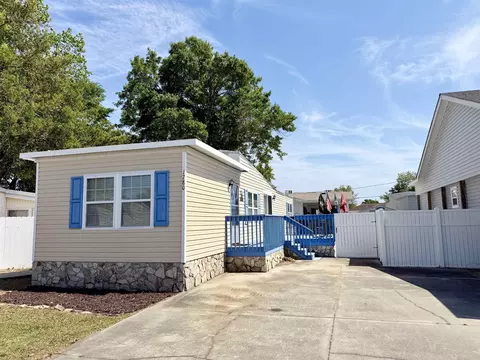 1780 Egret Dr, Surfside Beach, SC 29575