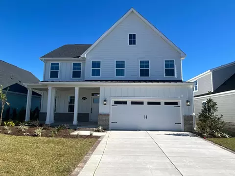 2005 Maritime Ln, Longs, SC 29568